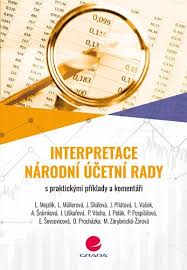 INTERPRETACE NÁRODNÍ ÚČETNÍ RADY