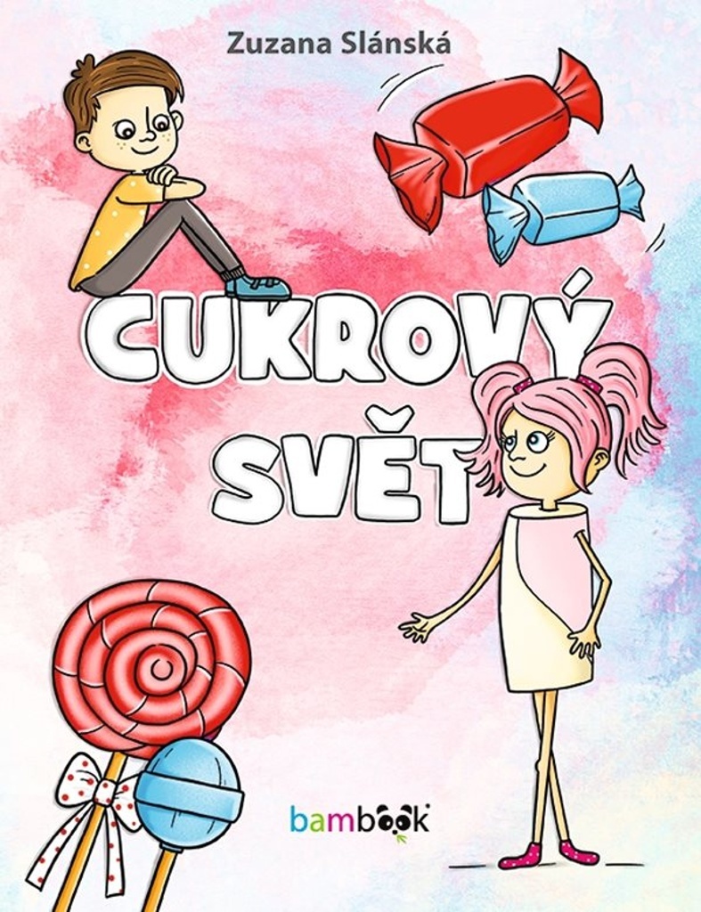 CUKROVÝ SVĚT