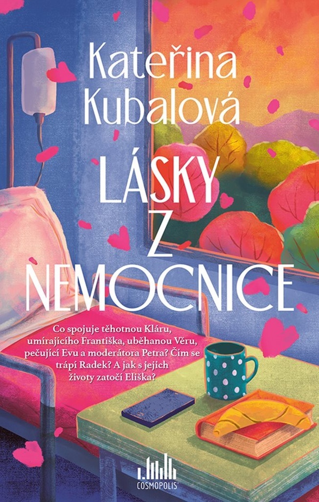 LÁSKY Z NEMOCNICE
