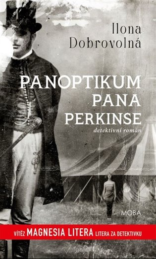 PANOPTIKUM PANA PERKINSE