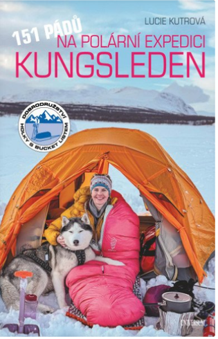 151 PÁDŮ NA POLÁRNÍ EXPEDICI KUNGSLEDEN
