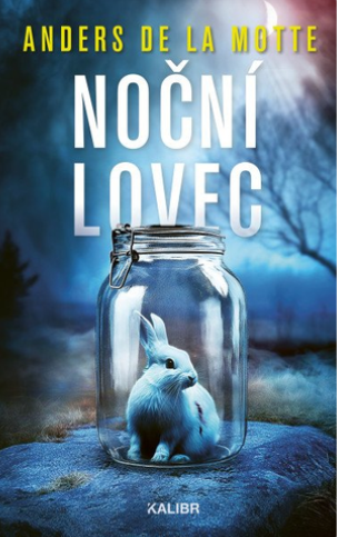 NOČNÍ LOVEC