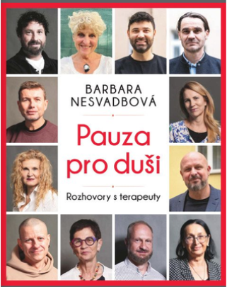 PAUZA PRO DUŠI