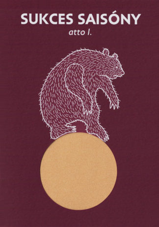 SUKCES SAISÓNY ATTO I.