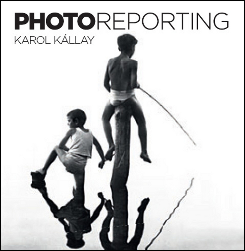 PHOTOREPORTING