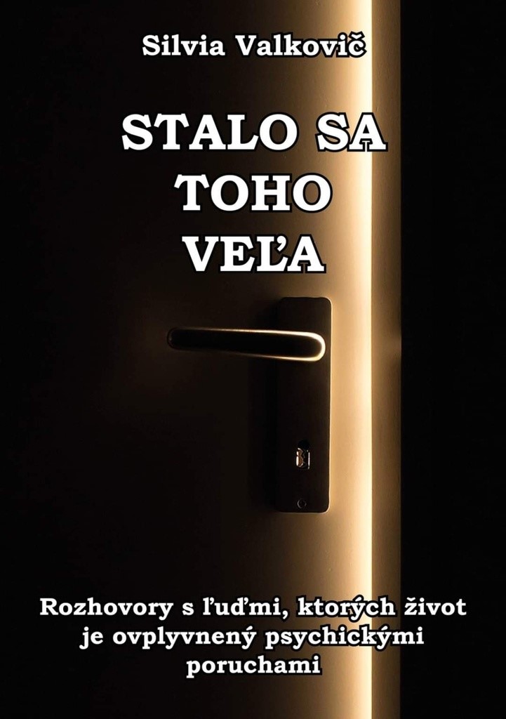 STALO SA TOHO VEĽA