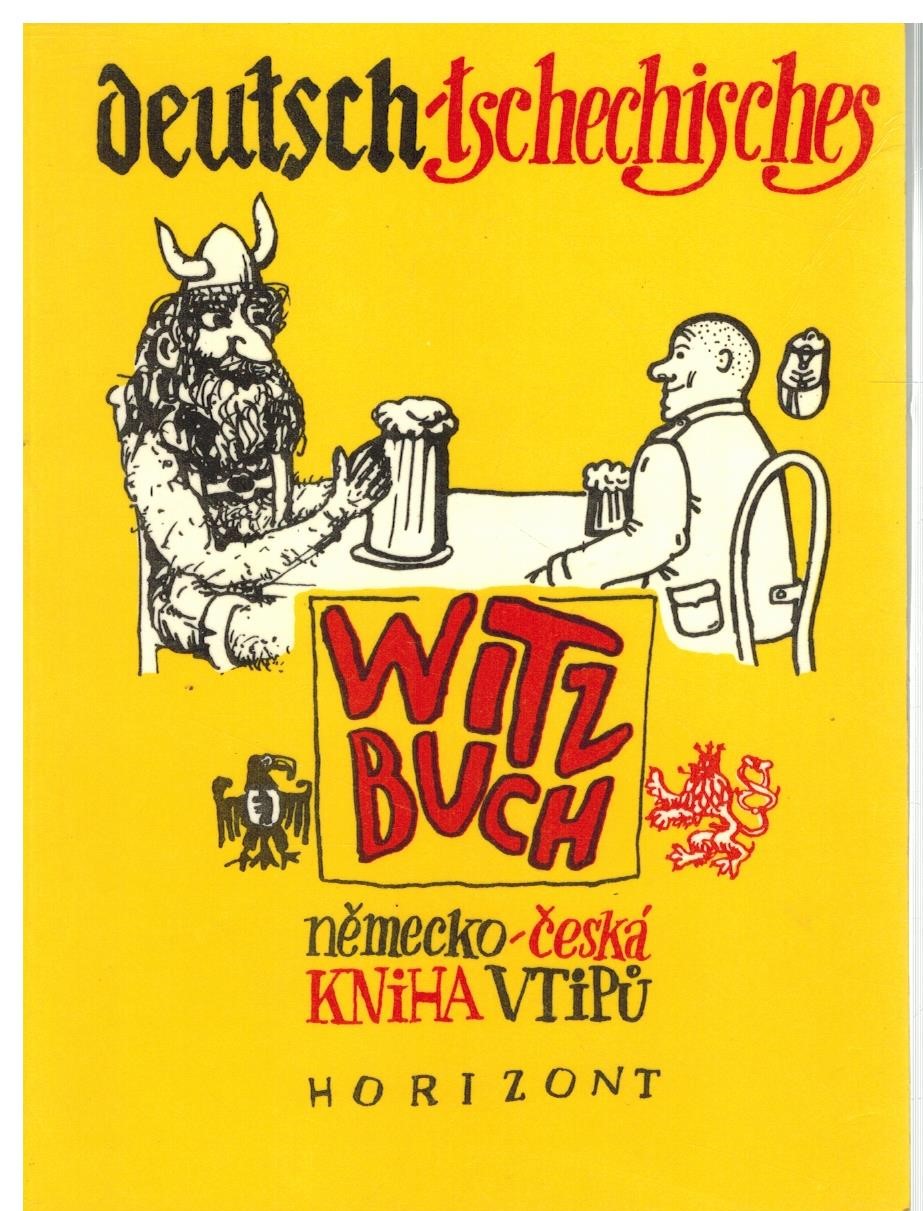 Obálka knihy
