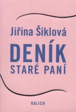 DENÍK STARÉ PANÍ
