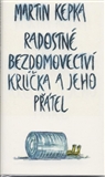 Obálka knihy
