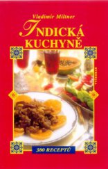 INDICKÁ KUCHYNĚ
