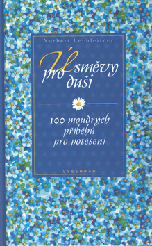 Obálka knihy