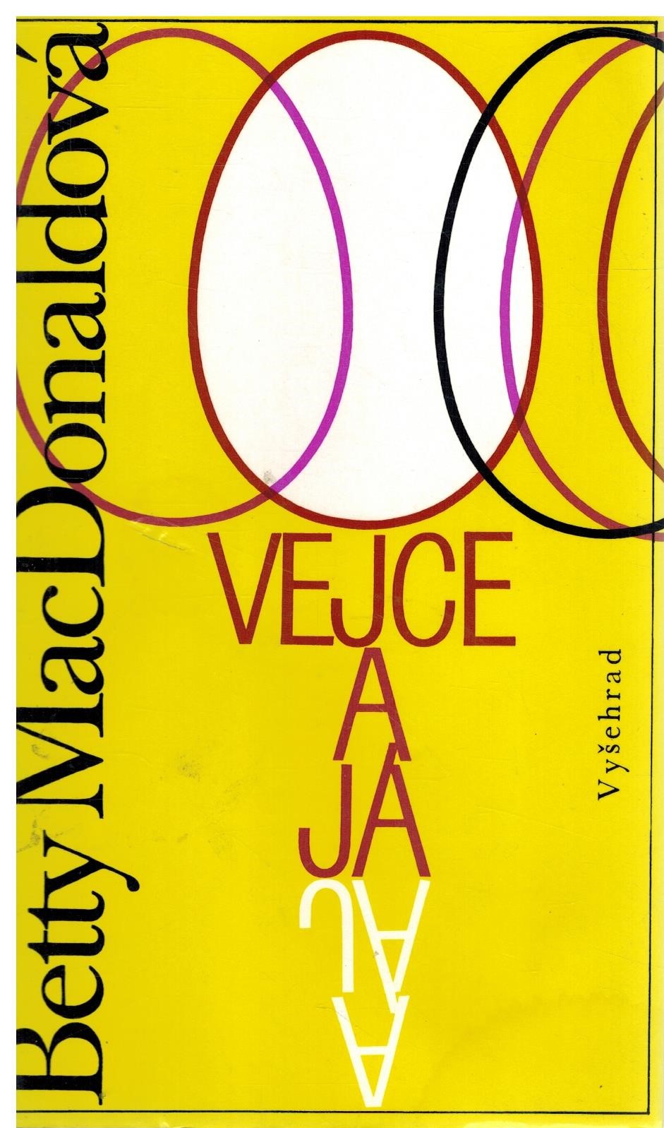 VEJCE A JÁ