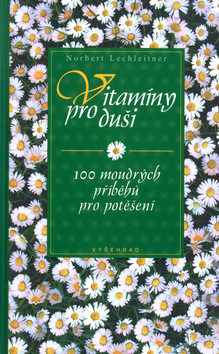 Obálka knihy