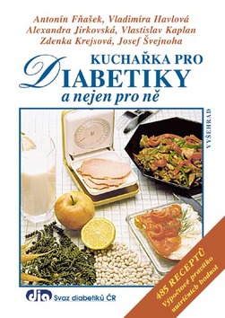 Obálka knihy
