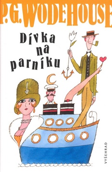 Obálka knihy