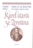 Obálka knihy