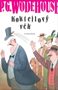 Obálka knihy