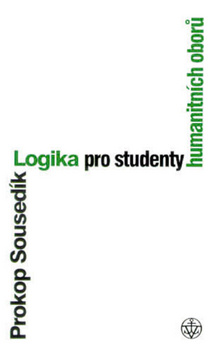 Obálka knihy