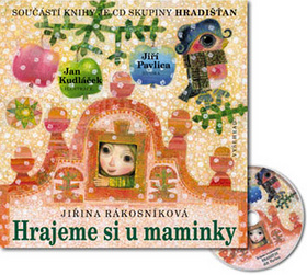 Obálka knihy