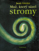 Obálka knihy