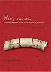 PŘÍBĚHY ZKAMENĚLIN