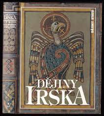 DĚJINY IRSKA