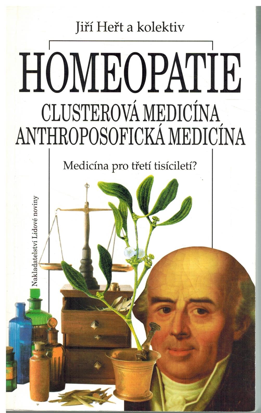 HOMEOPATIE