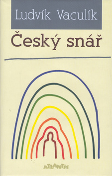 ČESKÝ SNÁŘ