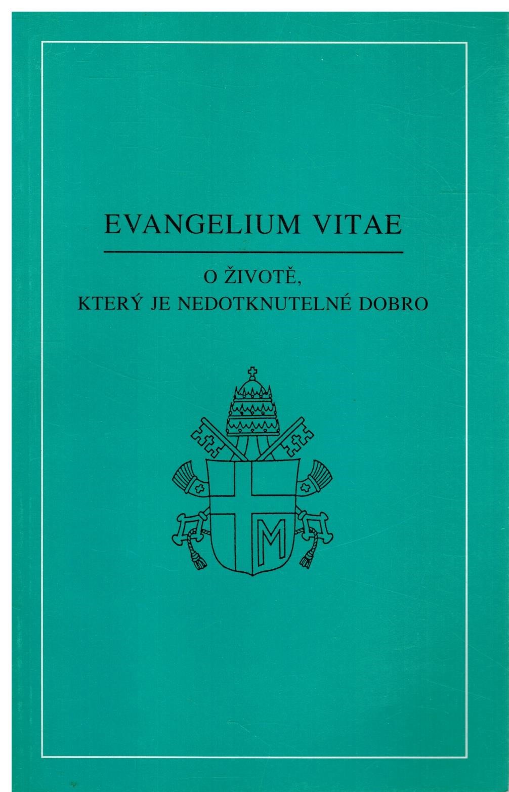 EVANGELIUM VITAE