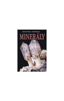 MINERÁLY