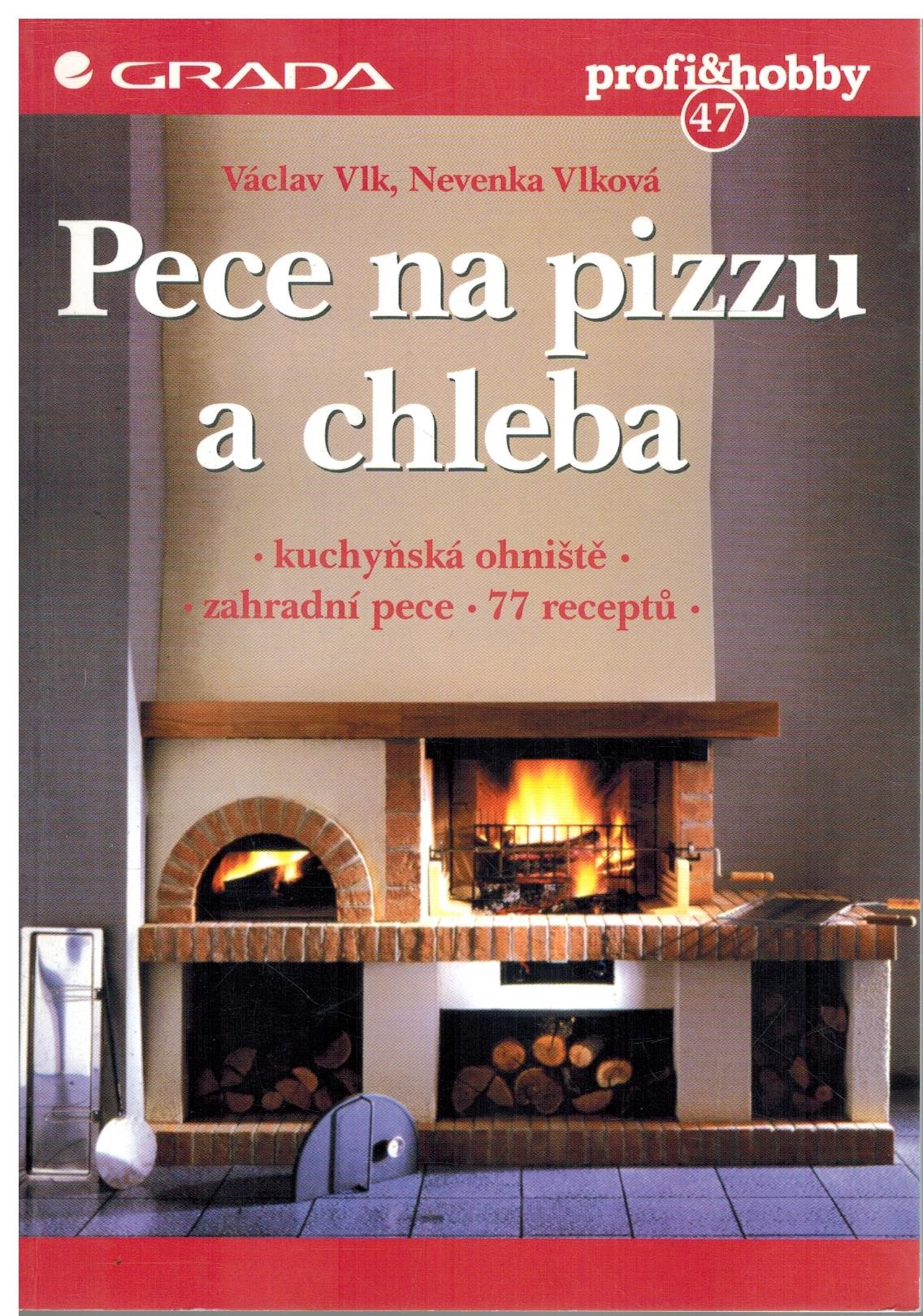 PECE NA PIZZU A CHLEBA