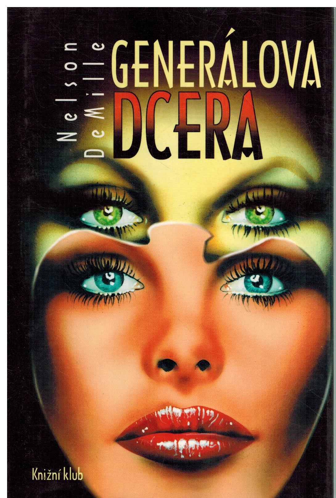 GENERÁLOVA DCERA