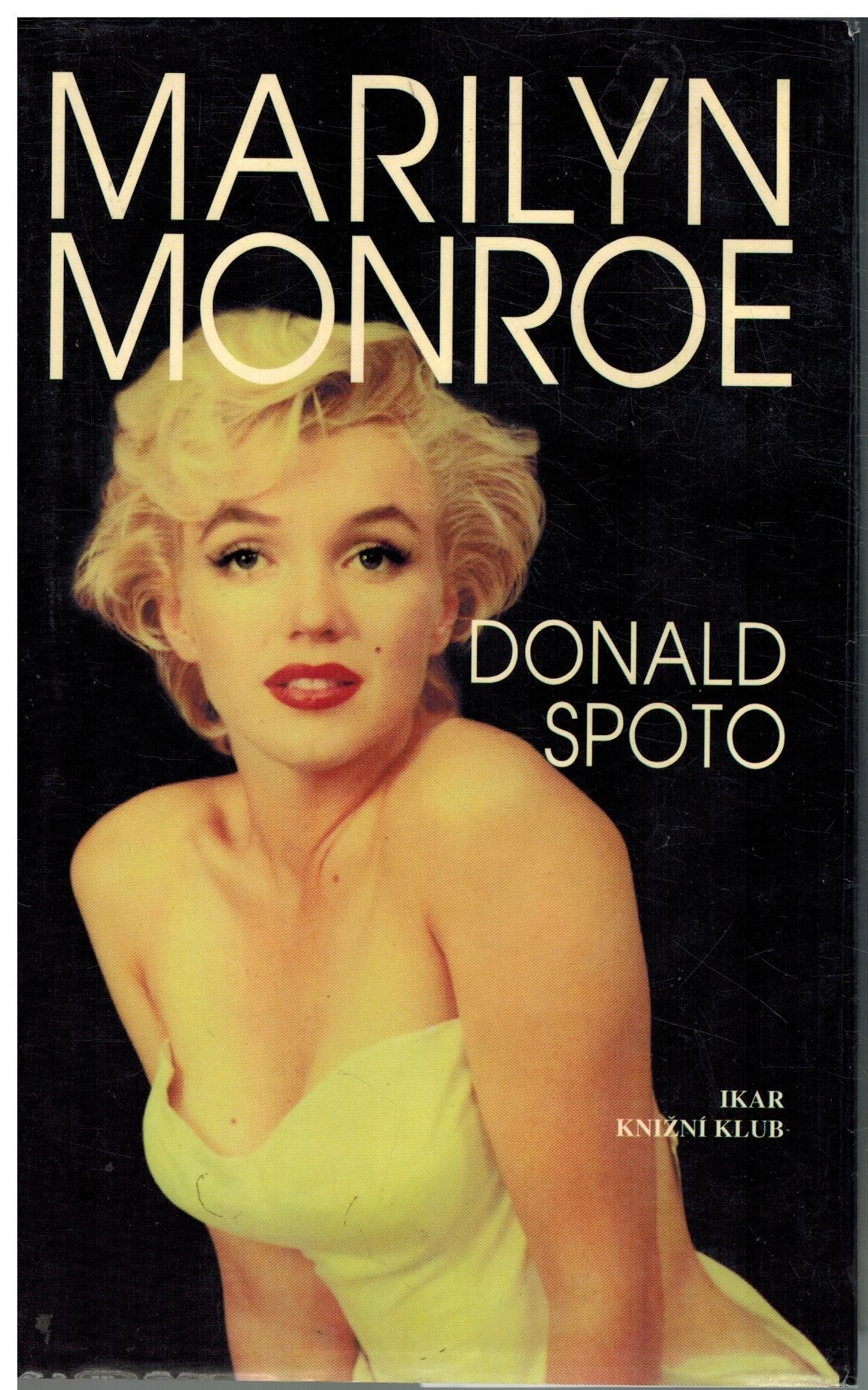 MARILYN MONROE
