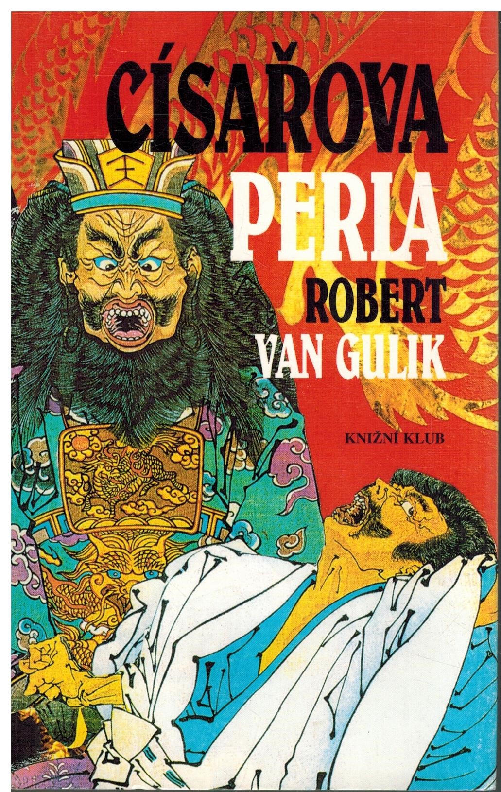CÍSAŘOVA PERLA