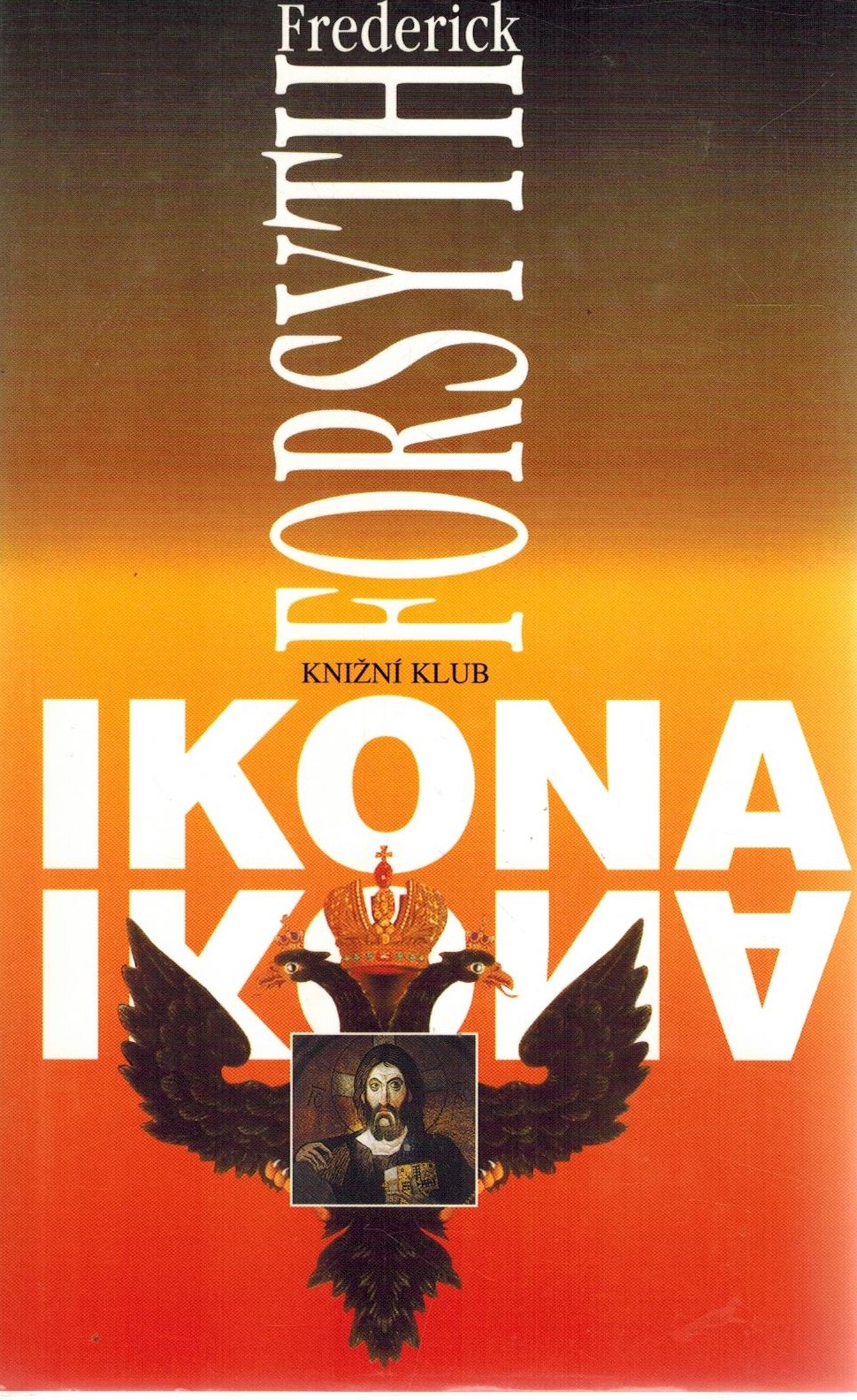 IKONA