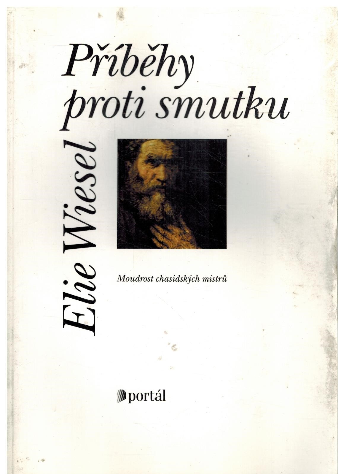 PŘÍBĚHY PROTI SMUTKU