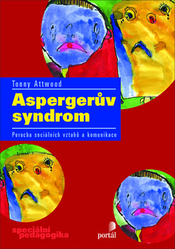 ASPERGERŮV SYNDROM/PORTÁL