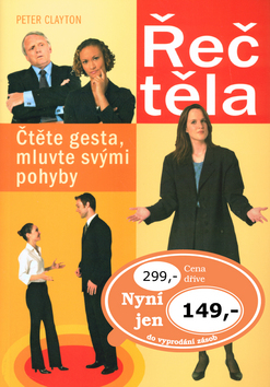 Obálka knihy