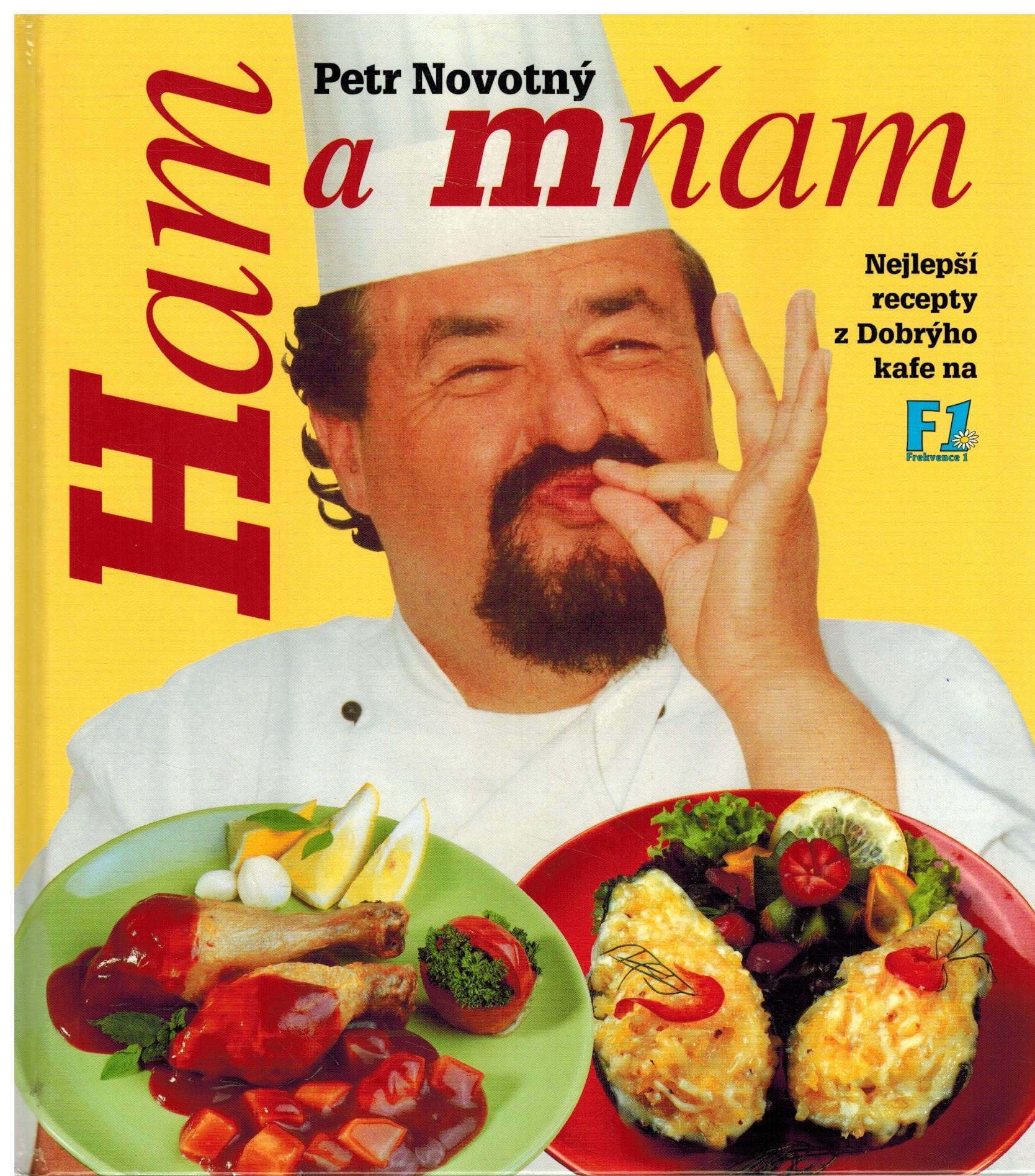 HAM A MŇAM