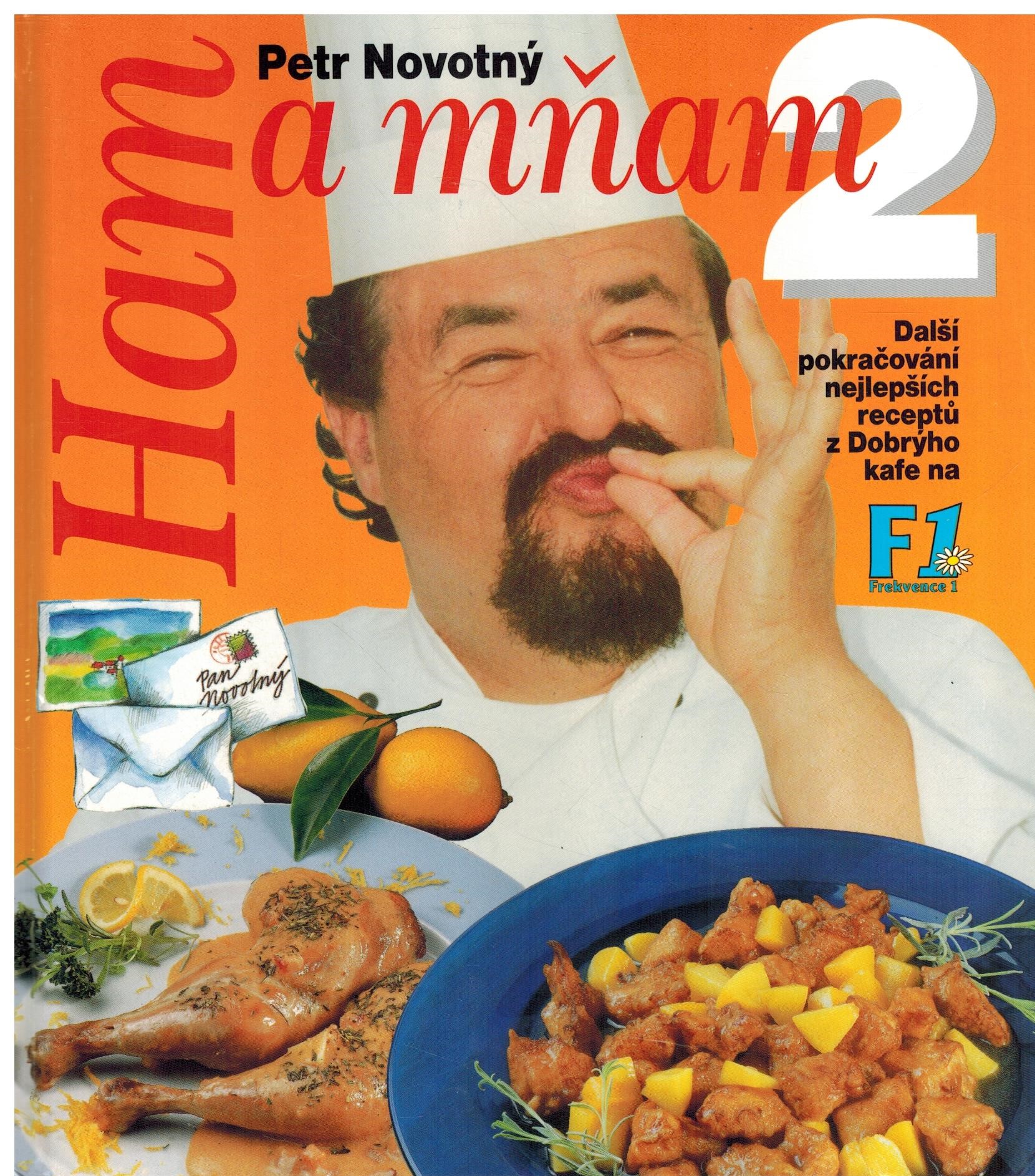 HAM A MŇAM 2