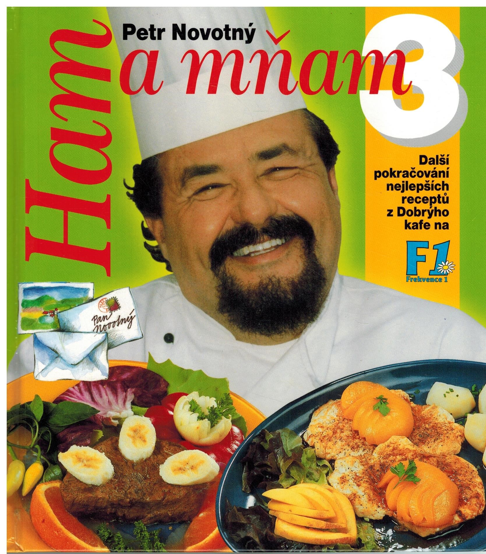 HAM A MŇAM 3