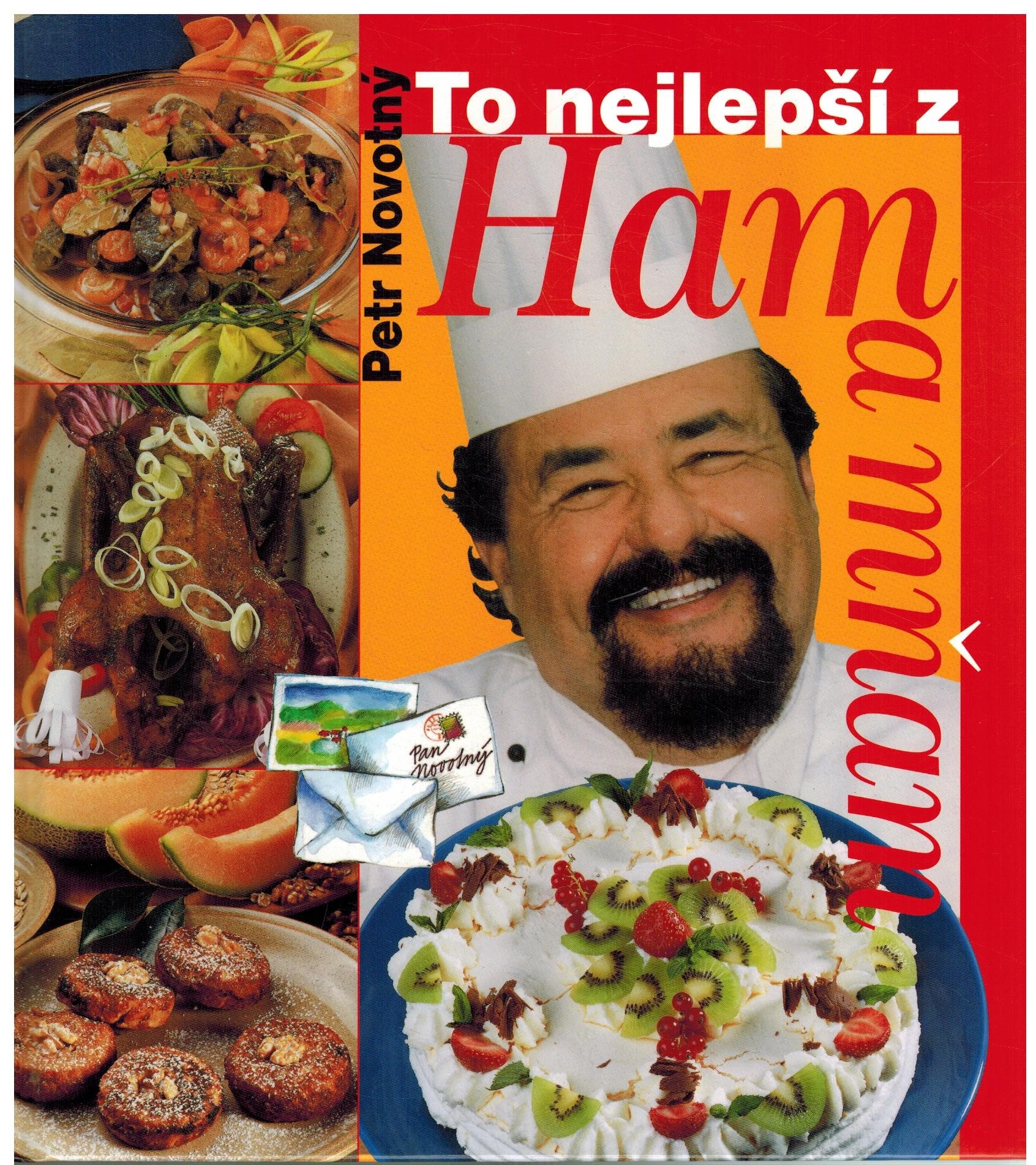 TO NEJLEPŠÍ Z HAM A MŇAM