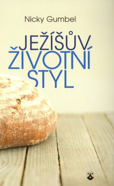 JEŽÍŠŮV ŽIVOTNÍ STYL