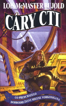 Obálka knihy