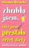 Obálka knihy