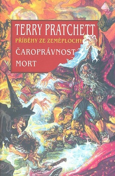 ČAROPRÁVNOST + MORT