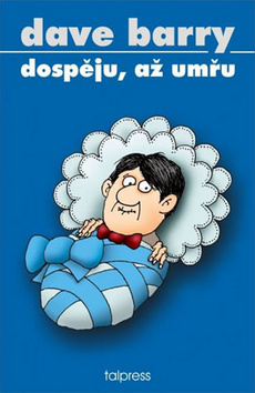 Obálka knihy