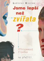 Obálka knihy