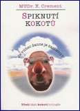 Obálka knihy