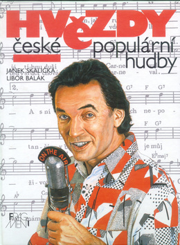 Obálka knihy